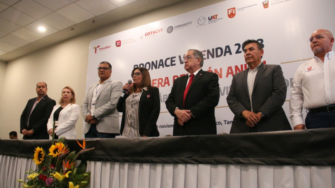 Evoluciona Tamaulipas en busca de ofrecer más vivienda digna