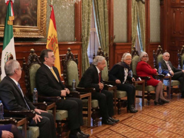 Es publicado el Código de Ética de los servidores públicos