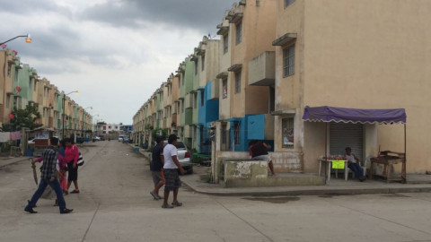 Habitantes de la colonia López Mateos viven con temor ante constantes robos