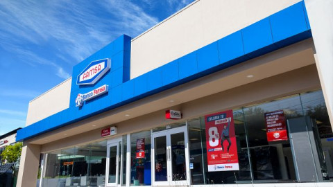 Famsa supera con 5 días de “Buen Fin”