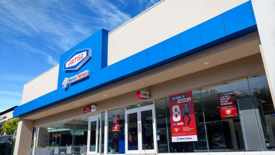 Famsa supera con 5 días de “Buen Fin”