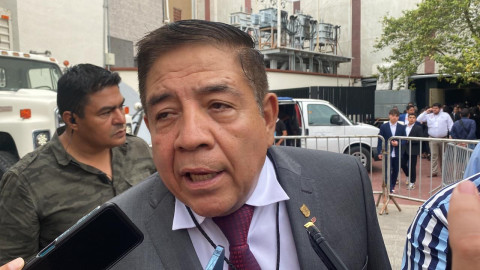 Anuncia Seguridad Publica reforzamiento de elementos en Mante y Victoria