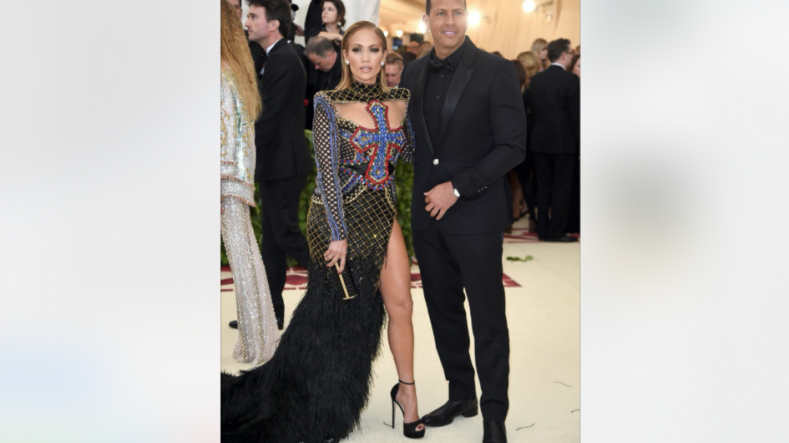 Así se vivió la alfombra roja de “MetGala” 2018