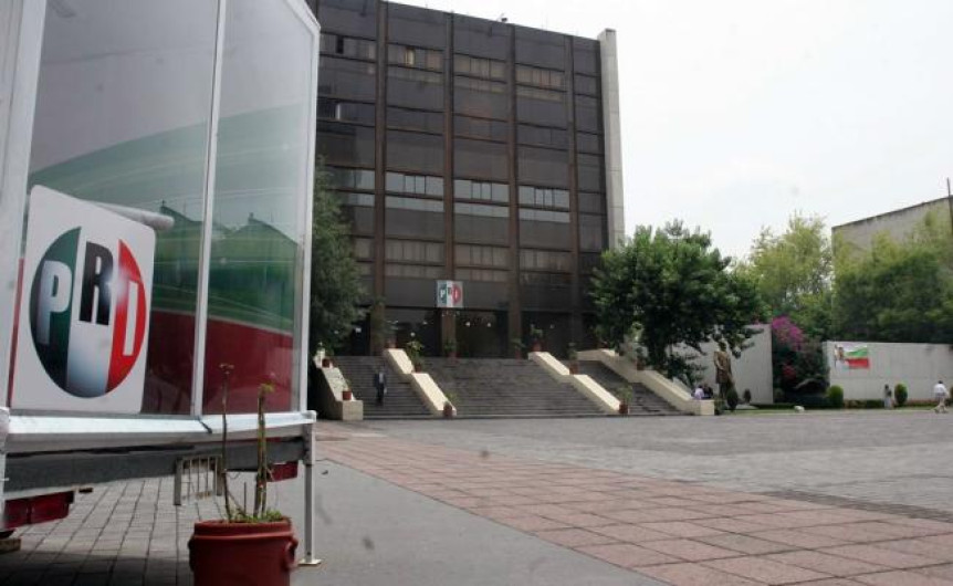 Requiere PRI unidad y mejores propuestas: Héctor Olivares