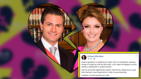 EPN cierra el ciclo con “La Gaviota” 