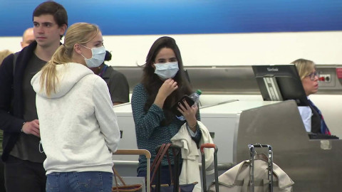 Supera Florida las 16 mil muertes por Covid-19