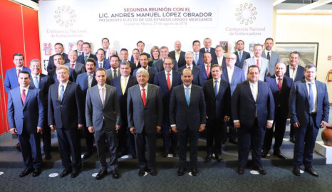 Tamaulipas listo para sacar adelante la zona franca