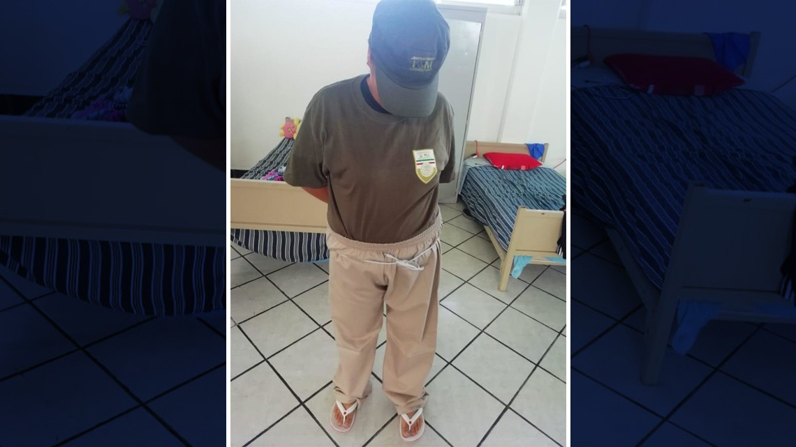 Reclaman por uniformes de Guardia Nacional