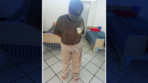 Reclaman por uniformes de Guardia Nacional