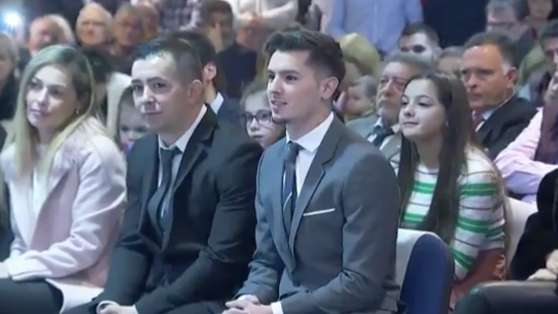 Brahim Díaz, primer fichaje del Madrid en el mercado invernal