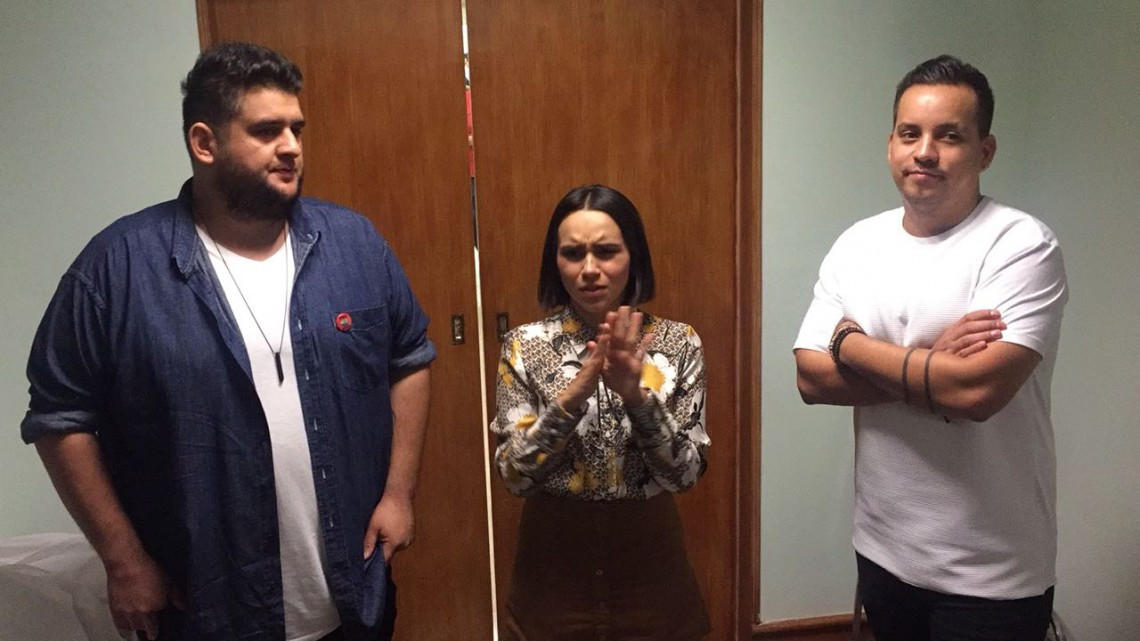 Se presenta con gran éxito Matisse 