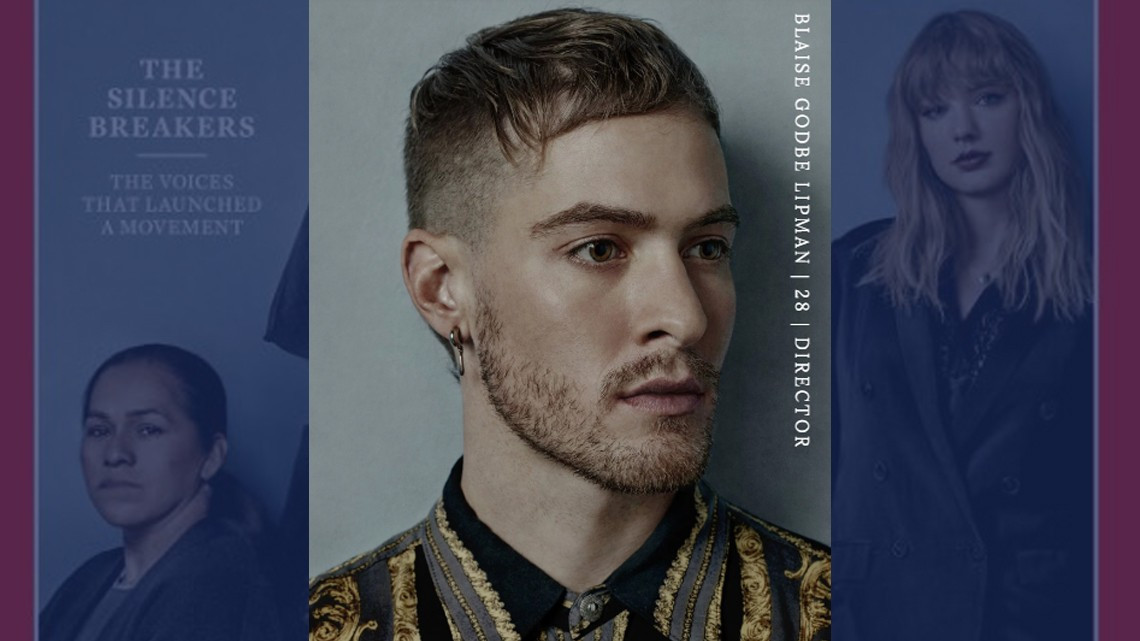 Y las persona del año de TIME es…