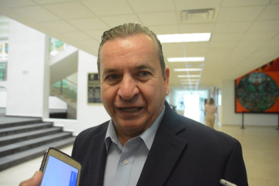 Priistas de Tamaulipas pedirán al presidente rescate al campo durante su próxima visita a Victoria