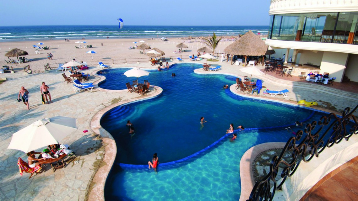 Inicia Tamaulipas reactivación parcial del sector turístico