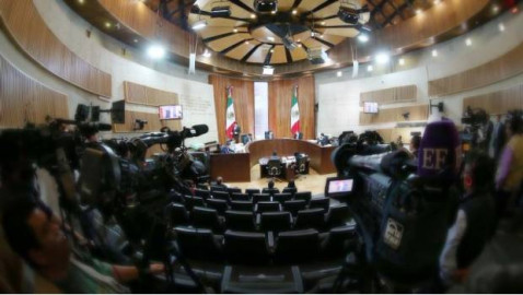 PAN será sancionado por usar niños en spots 