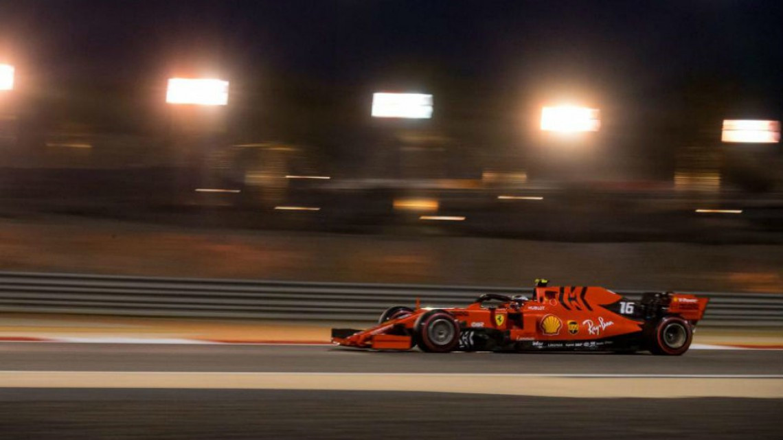 Lewis Hamilton  se lleva el GP de Australia; Checo Pérez termina en la décima posición