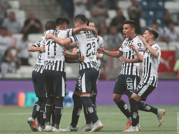 Rayados avanza a Semifinales de Copa MX 