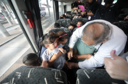 Agradecen ciudadanos jornadas de vacunación transfronteriza 