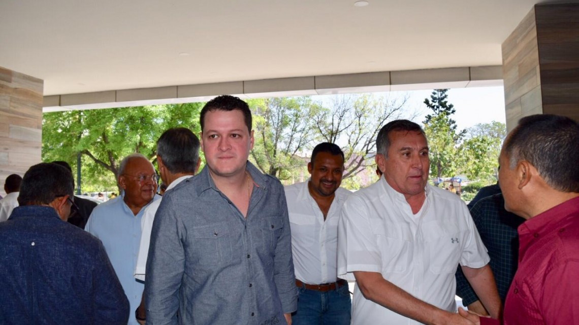 Morena Tamaulipas cobija a Priistas para elección del 2 de junio 