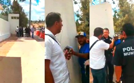 Detienen a “El Mijis” en Aguascalientes por riña