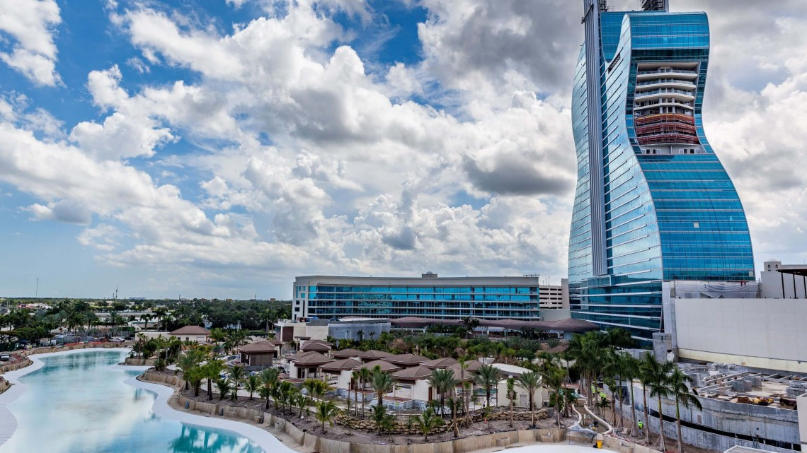 ¿Amante de la música? Este hotel es para ti