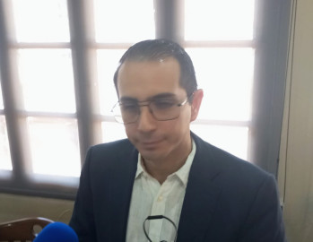 Hasta el 7 de mayo para registrarse como observador electoral: INE 