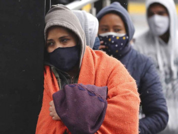 Quito se convierte en la ciudad con mayores contagios