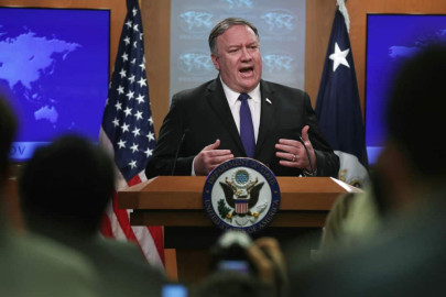 No contribuiremos a otro fraude electoral en Venezuela: Mike Pompeo