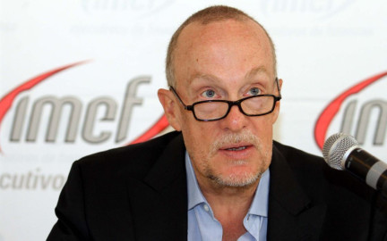 Jonathan Heath será nominado por AMLO para junta de Banxico