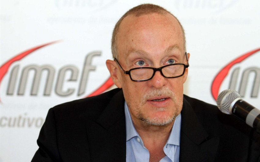 Jonathan Heath será nominado por AMLO para junta de Banxico