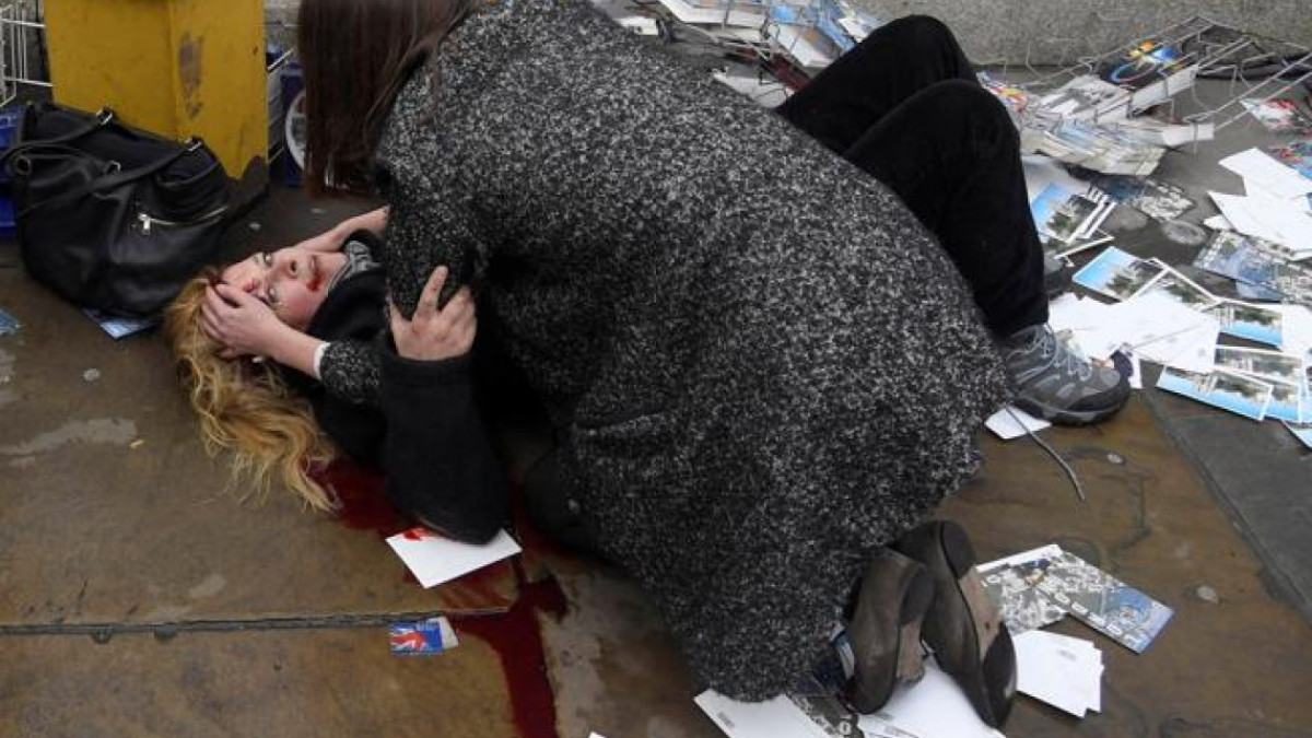 Estas son las nominaciones al World Press Photo