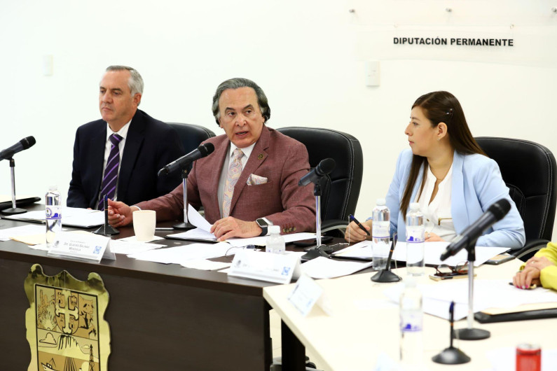 Piden Diputados sistema de video vigilancia para  que conductores respeten reglamento de transito