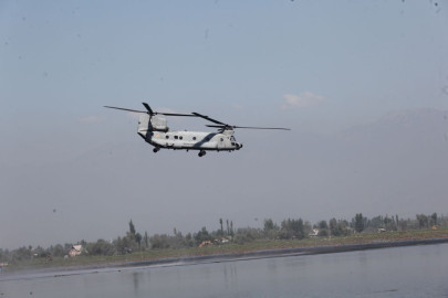 Anuncia EU asesinato de alto mando de Al Qaeda mediante ataque de drones