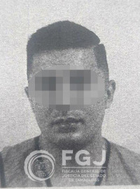 Orden de aprehensión por delito de homicidio calificado