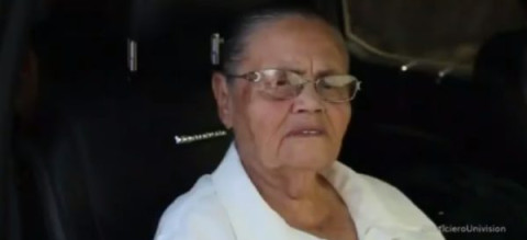Madre de “El Chapo” pide ver a su hijo