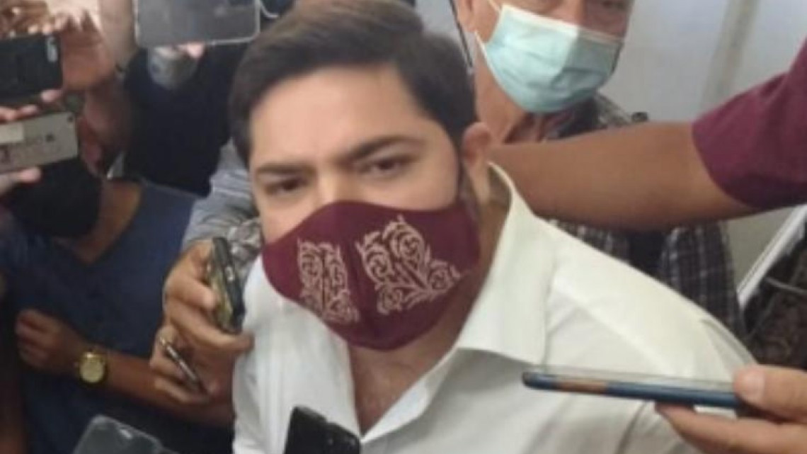 Partidos reprochan movilización masiva en Victoria 