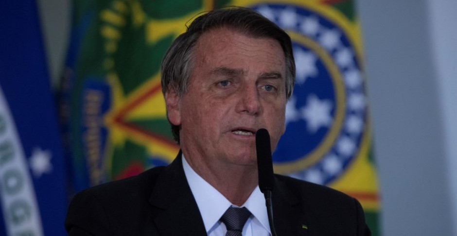 Dan de alta a Jair Bolsonaro tras permanecer 4 días hospitalizado 