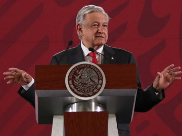 Presupuesto 2020, Pemex, esto y más en conferencia de AMLO