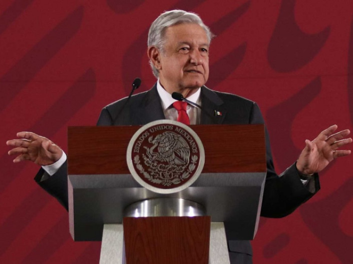 Presupuesto 2020, Pemex, esto y más en conferencia de AMLO