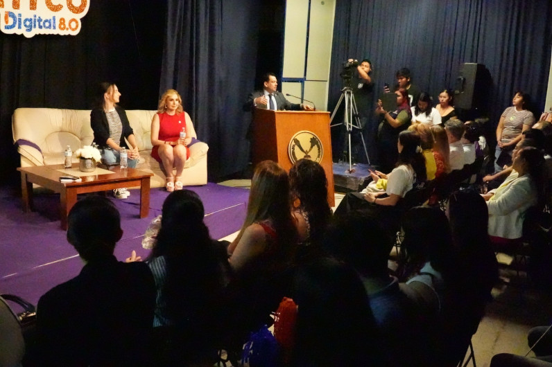 Abordan en la UAT actualidades de la comunicación en la era digital