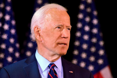 Biden lidera preferencias demócratas presidenciales