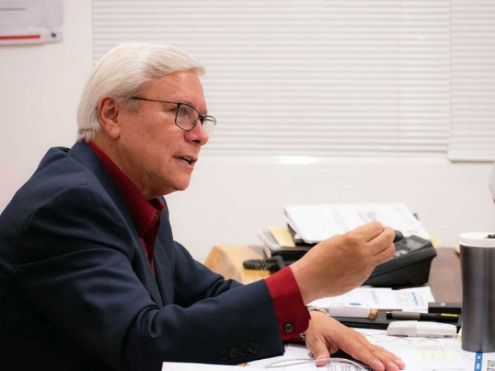 Seré muy respetuoso con lo que se decida: Bonilla