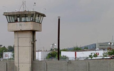 Confirman 51 casos de coronavirus en penal de Puente Grande, Jalisco