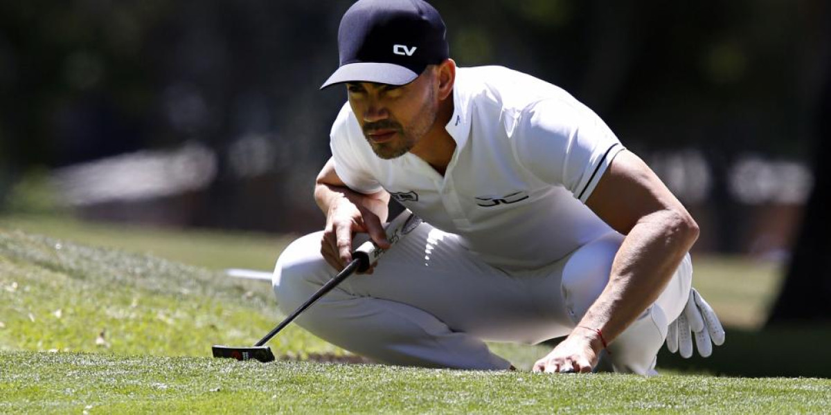 Subasta busca apoyar al mundo del golf