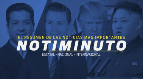 Notiminuto: Las noticias mas relevantes al momento - NotiGape