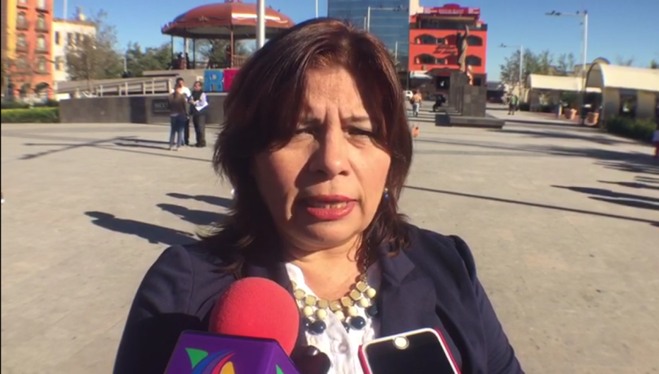 Piden "Patrulla escolar" para proteger a estudiantes