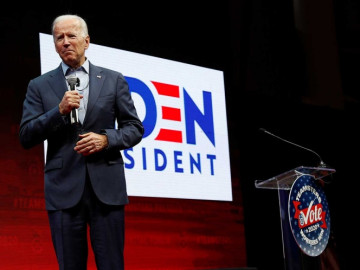 Biden promete mayor apoyo a “dreamers”