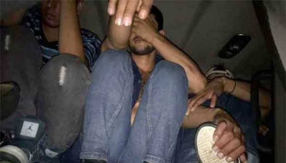 Vinculan a proceso a seis personas por tráfico de 46 migrantes en Coahuila