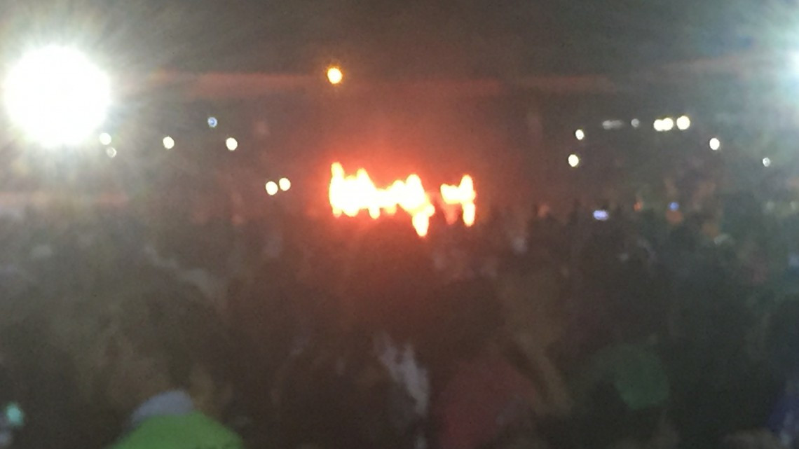 Altamira vive fiesta y diversión con su carnaval 2017