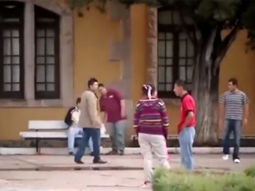 Estudiante en Durango grave tras novatada